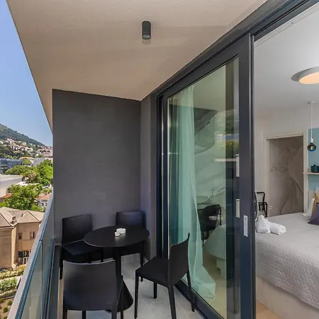 Sunny Lol Port In The Centre Apartment Dubrovnik