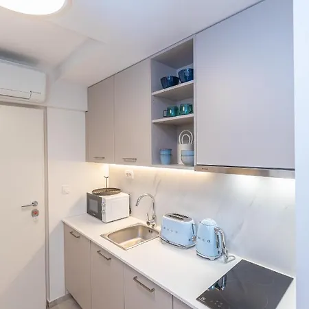 Sunny Lol Port In The Centre Apartment Dubrovnik