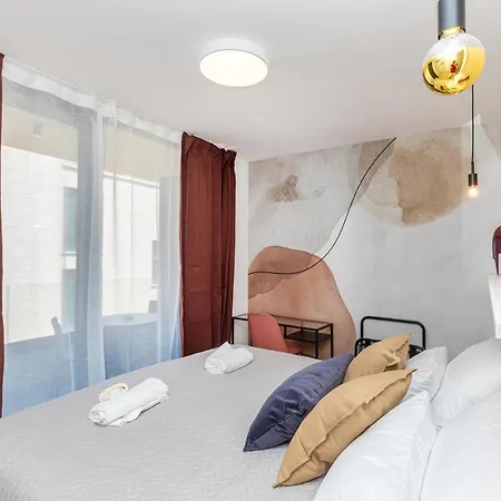 Sunny Lol Port In The Centre Apartment Dubrovnik