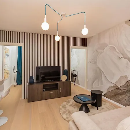 Apartamento Sunny Lol Port In The Centre *