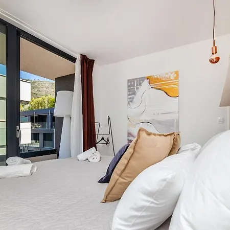 Sunny Lol Port In The Centre Apartamento