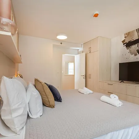 Appartement Sunny Lol Port In The Centre