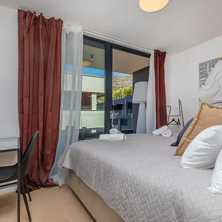 Apartamento Sunny Lol Port In The Centre *