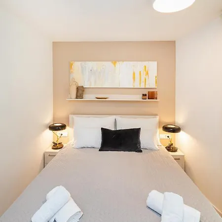 Apartamento Sunny Lol Port In The Centre