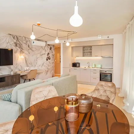 Apartamento Sunny Lol Port In The Centre *