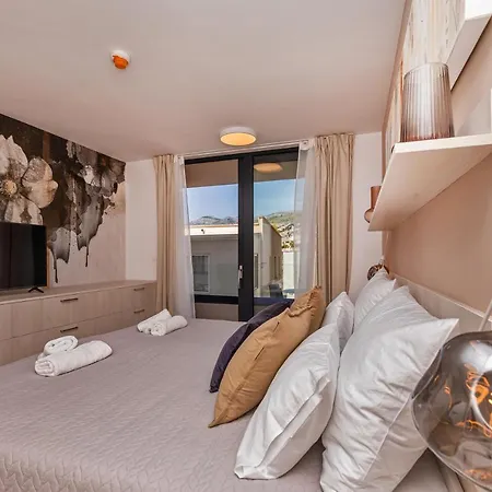 Sunny Lol Port In The Centre Appartement *