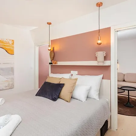 Apartamento Sunny Lol Port In The Centre