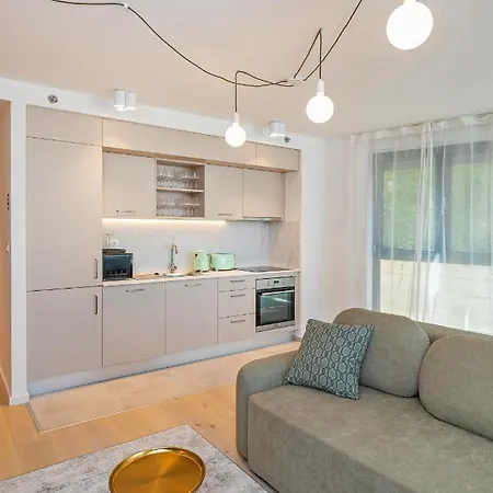 Sunny Lol Port In The Centre * Dubrovnik