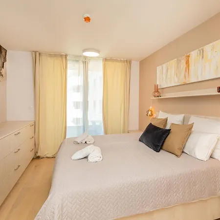 Sunny Lol Port In The Centre Appartement Dubrovnik