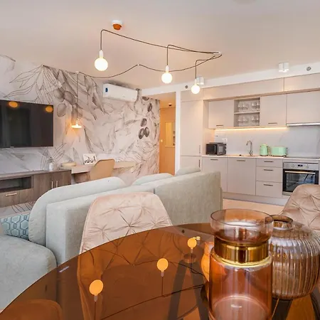 Apartamento Sunny Lol Port In The Centre