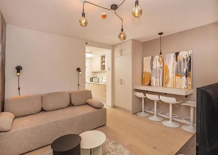 Sunny Lol Port In The Centre 아파트 두브로브니크