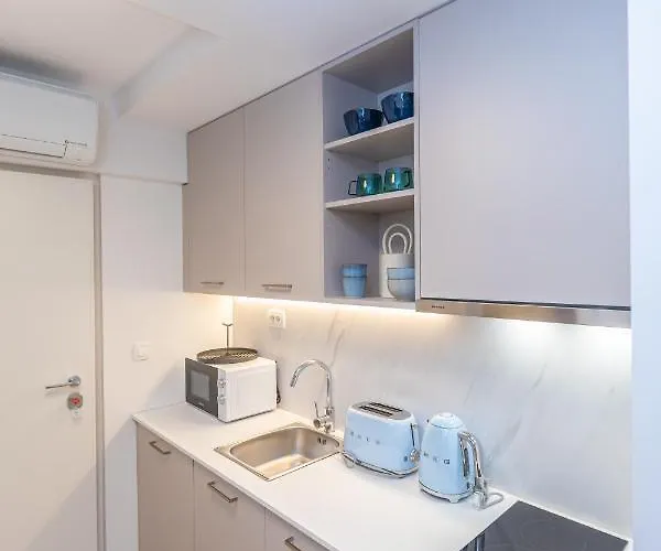 Sunny Lol Port In The Centre 아파트 두브로브니크