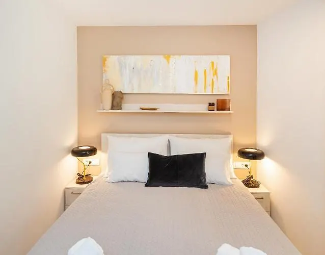 아파트 Sunny Lol Port In The Centre