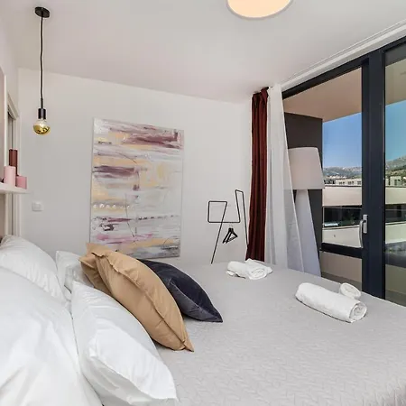 Apartamento Sunny Lol Port In The Centre Dubrovnik