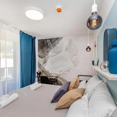 Apartamento Sunny Lol Port In The Centre