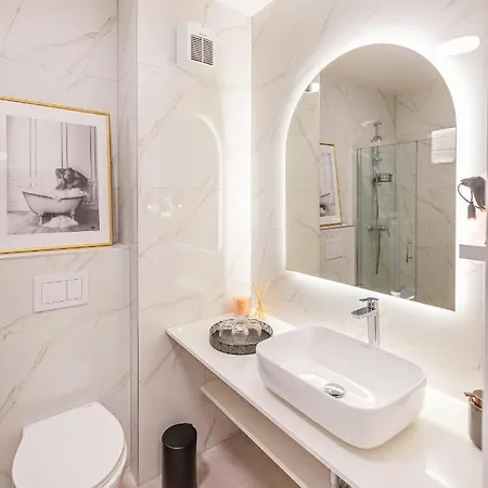 Apartamento Sunny Lol Port In The Centre