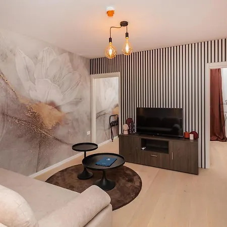 Apartamento Sunny Lol Port In The Centre