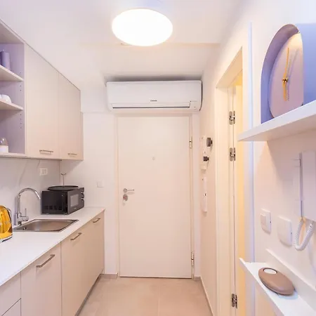 Sunny Lol Port In The Centre Apartamento Dubrovnik