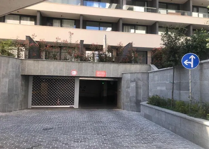 Sunny Lol Port In The Centre